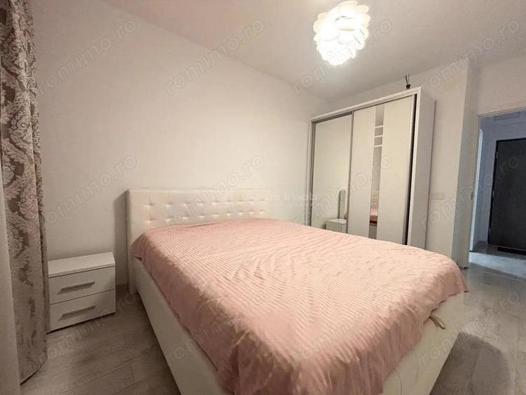 2 camere - Prima Residence Onestilor - etaj 1 - Bucatarie separata - 2