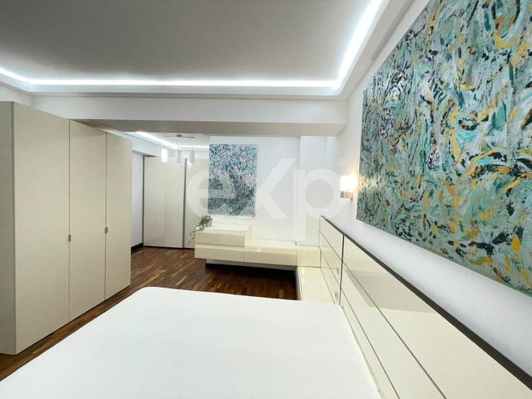 Apartament 2 camere | 88 mp utili | Kiseleff – Aviatorilor | Parcare Subterana - 5