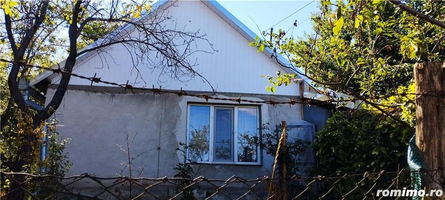 Casa cu teren ?i front stradal generos - 8