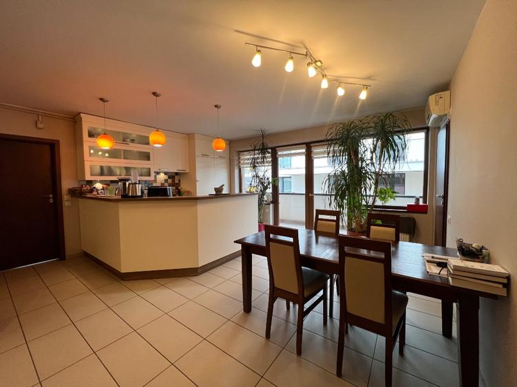 Apartament 3 camere | Grigorescu | Parcare Subterana - 1