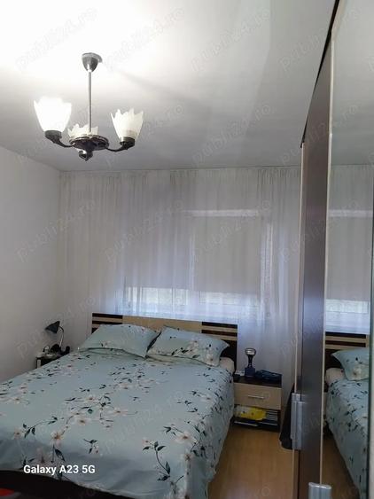 Apartament cu 3 camere decomandate - 7