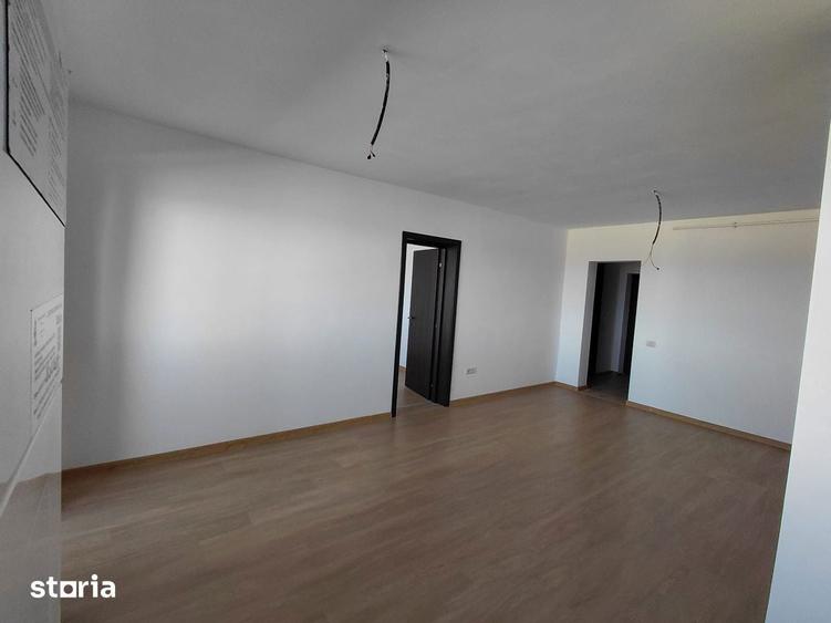 Studio 49 mp, FINALIZAT, 83 000 euro parcare inclusa, DEZVOLTATOR. - 2