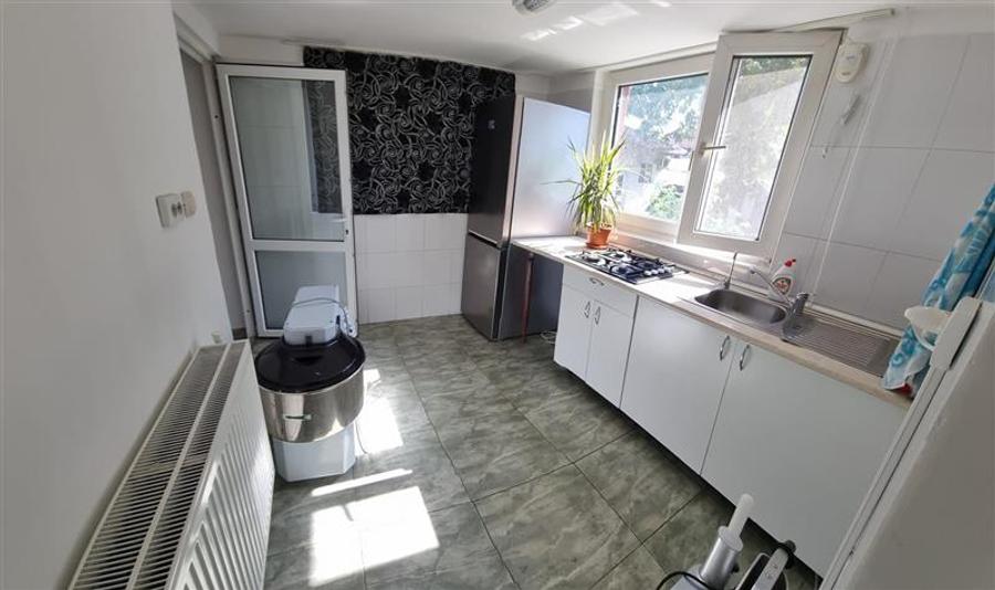 Garsoniera in Vila CEnTRaL - 1