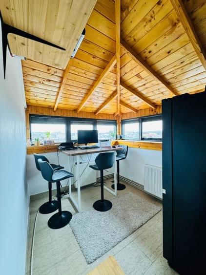 Apartament 2 camere I bloc nou I etaj 3/3 I Soseaua Chitilei - 6