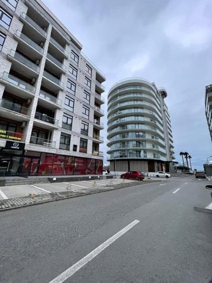 Apartament 2 camere situat in Mamaia Nord zona Hotel Opera - 16