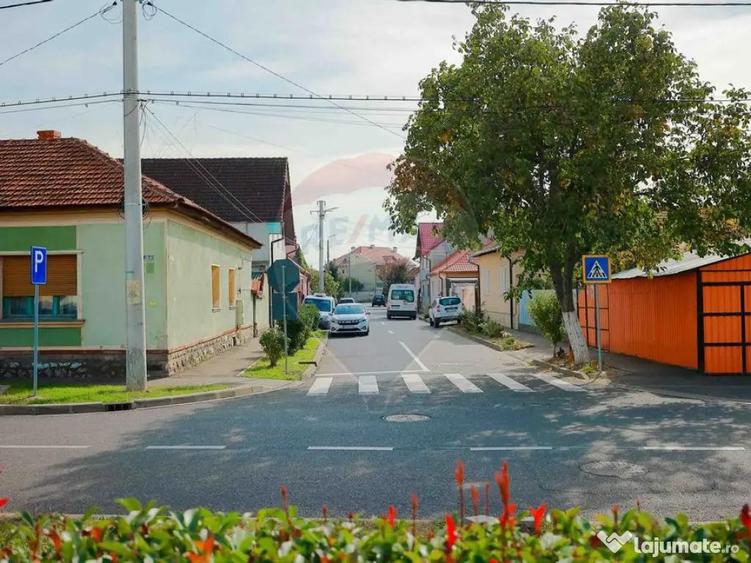 Casa cu 2 camere de vanzare in zona Io?ia Strada Ar?... - 2