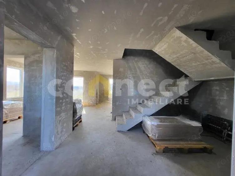 Casa individuala spa?ioasa de vanzare | Teren 1000 mp | Jucu de Mijloc - 12