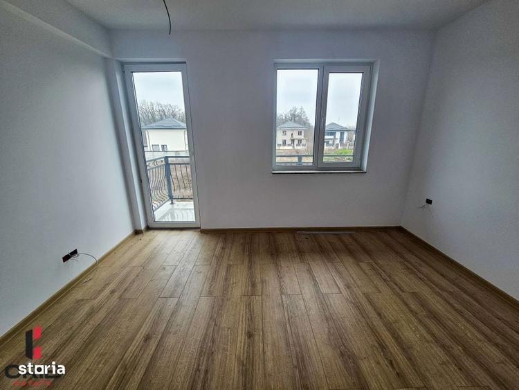 Vila 4 camere Pantelimon Vecinatate Padure pe Ambele Laturi - 7
