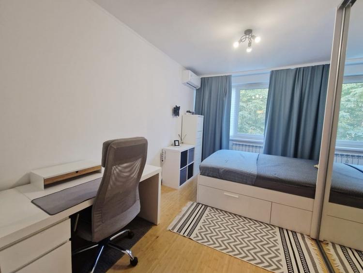 Apartament 3  Camere Metrou Obor 7' | Mall Veranda | Decomandat - 4