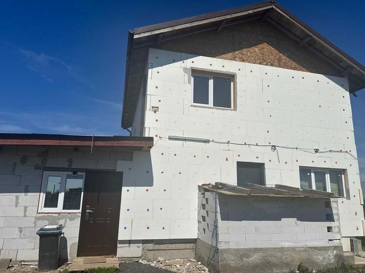 URGENT!!!!!!Casa de vanzare in Varteju/Magurele - 7