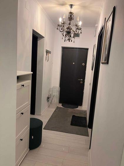 Inchiriez garsoniera Popesti Leordeni - 5