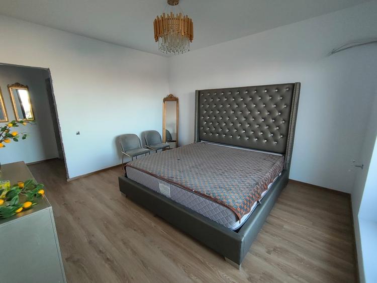 Garsoniera Plaza Residence Faza 5 Lujerului Politehnica - 3