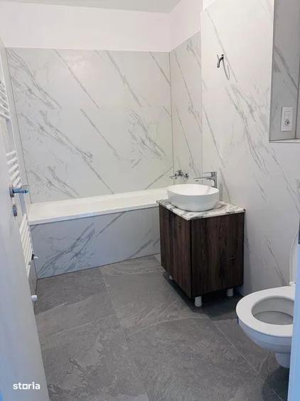 Apartament 2 camere Vivamus Residence - 1