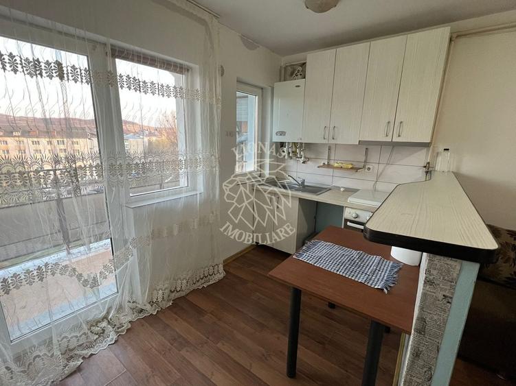 Garsoniera+balcon 27 mp con.-ideal locuire, inchiriere-Zona Pompieri - 3