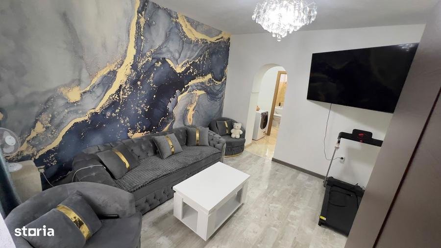 Apartament la cheie - 10