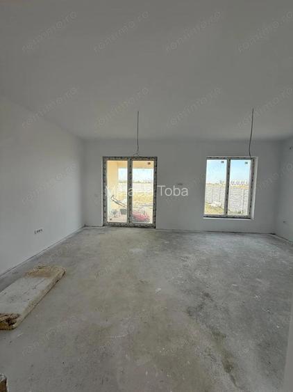 MT232 Duplex Giroc, zona linistita, P+1E, 4 camere