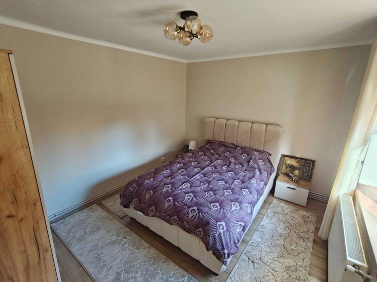 Casa de inchiriat Bazna - 4