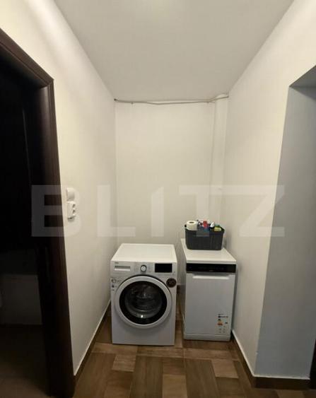 Apartament cu 3 camere renovate premium, langa metrou, zon - 3