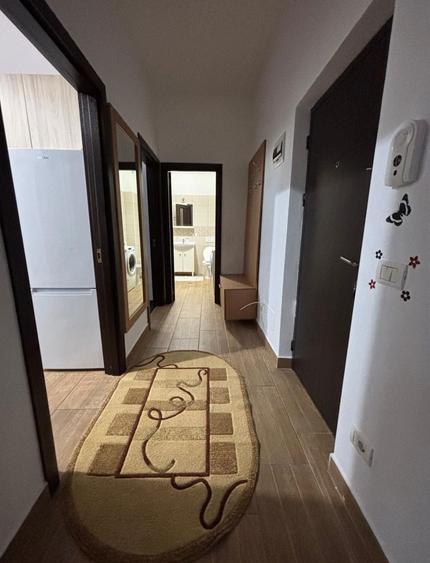 Inchiriez apartament cu doua camere. - 7