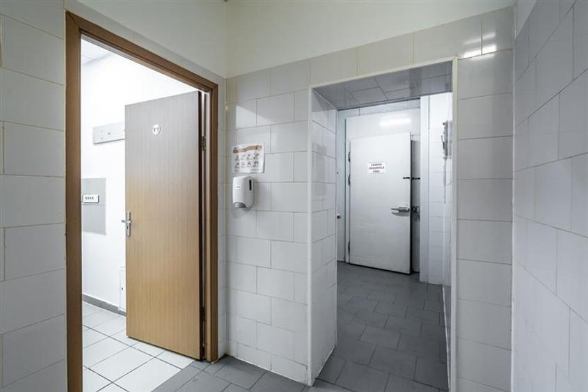 PANTELIMON BIRUINTEI,SPATIU COMERCIAL ,6 CAMERE,180 MP,CARMANGERIE - 7