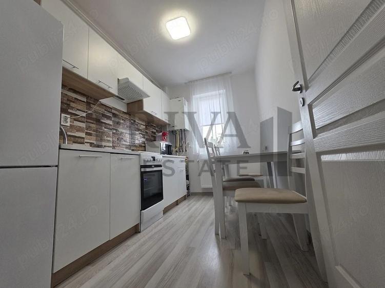 Apartament 1 camera, 32 mp, etaj 1, Calea Urseni - 7