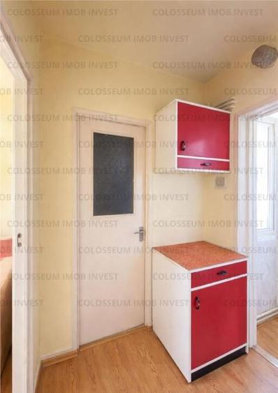 Apartament 2 camere circular- Calea Bucuresti - 11