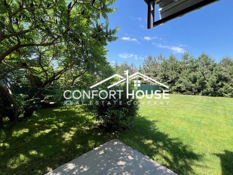 Vila moderna, P+2, mobilat, IANCU NICOLAE - 53