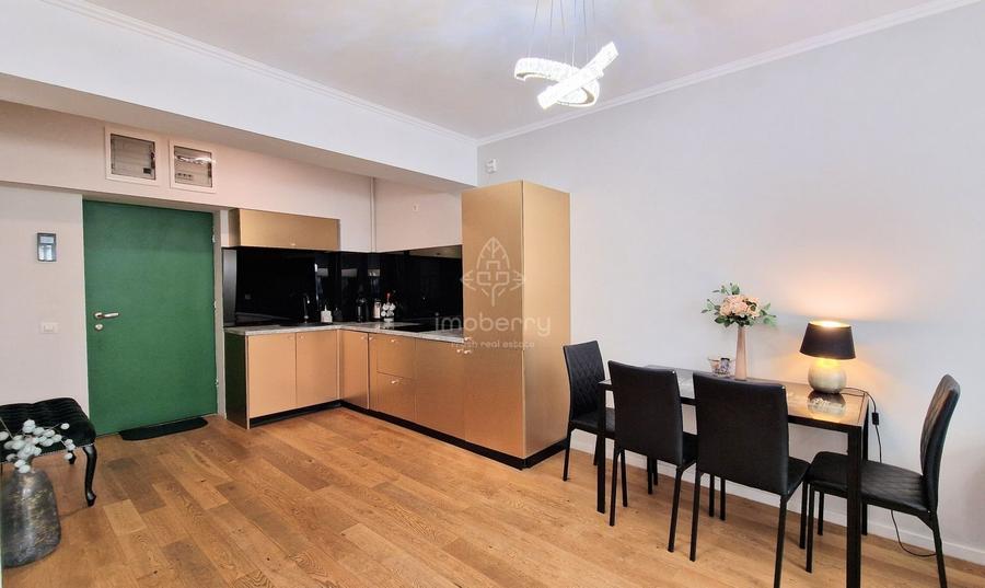 Studio Aviatiei Park | Mobilat & Utilat | Vedere curte interioara | Comision 0! - 6