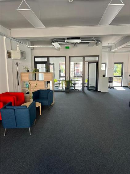 Spatii Birouri - 235mp - Zona Centrala - 4