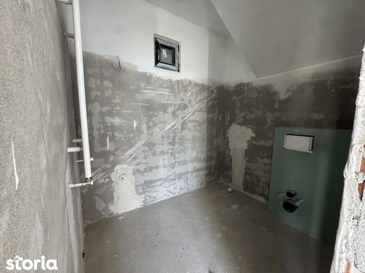 Vila tip duplex/ dormitor matrimonial/garaj/ curte amenajata/Bragadiru - 4