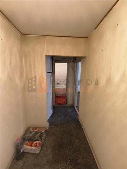 Apartament 3 camere cf1 decomandat zona Micro 3 - 14