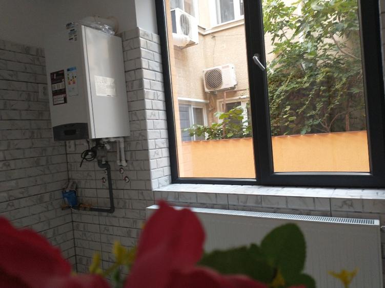 Mall Vitan - Vila  MODERNA 2023   P+1,  4 camere, 166 mp. , singur curte - 95mp - 6