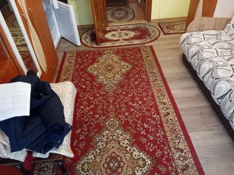 Garsoniera Piata Maratei 24mp etaj 2 la cheie renovata centrala termopan - 8