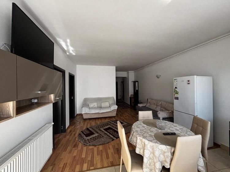 Apartament 3 camere Gib Mihaescu zona Kaufland - 5
