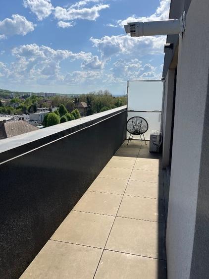 Apartament 2 camere, MaurerResidence, Targu Mures - 10