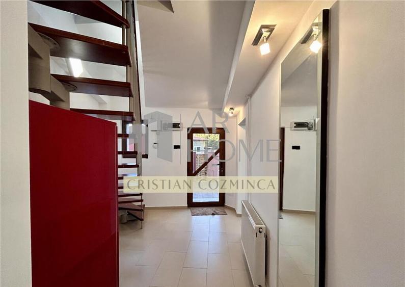 Casa 5 camere, P 1E, partial mobilata, 2 garaje, In Ploiesti - 2