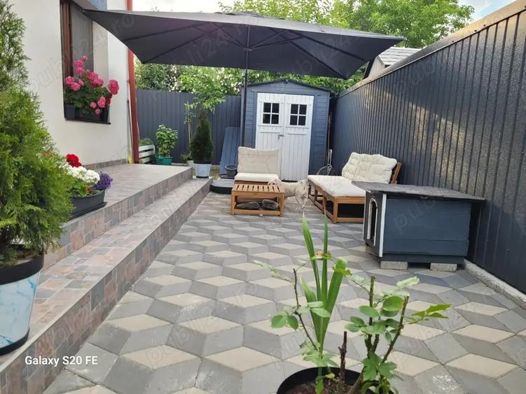 Casa de vanzare Bartolomeu, Brasov 310.000 Euro - 8