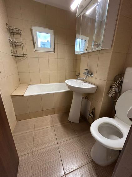 1 Decembrie 1918 3 Camere Bloc 1976 Reabilitat 5 Min Metrou - 10