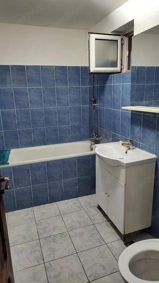 Apartament de inchiriat aproape de Universitatea de Vest si la 3 minute de statia de tramvai - 5