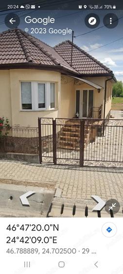 Casa Moderna cu 2 Apartamente Individuale Ideal Firme Familii Echipe (8 locuri) - 6