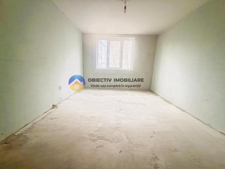 Apartament 3 camere de vanzare – Strada Marasesti, Targu Neamt - 4