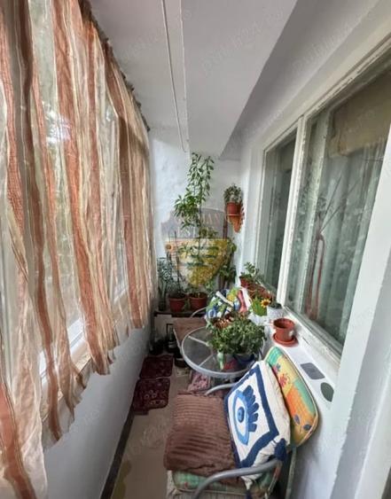 4 camere Tomis Nord City Park Mall, et 1/4, parcare, centrala gaze, A/C 2 balcoa - 8