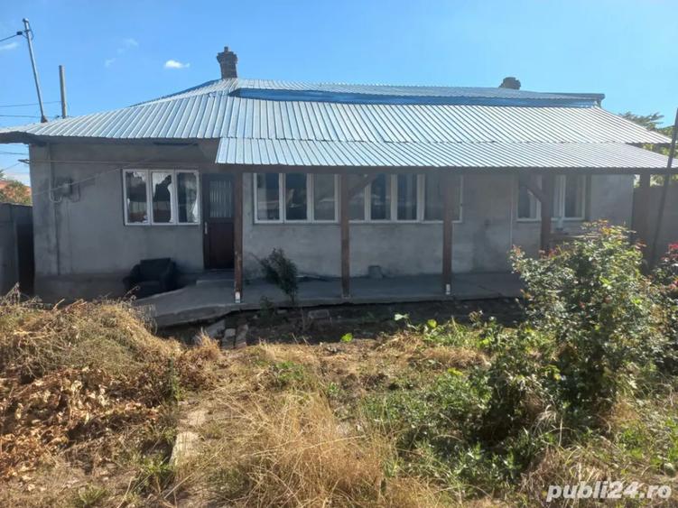 Casa de vanzare - 1