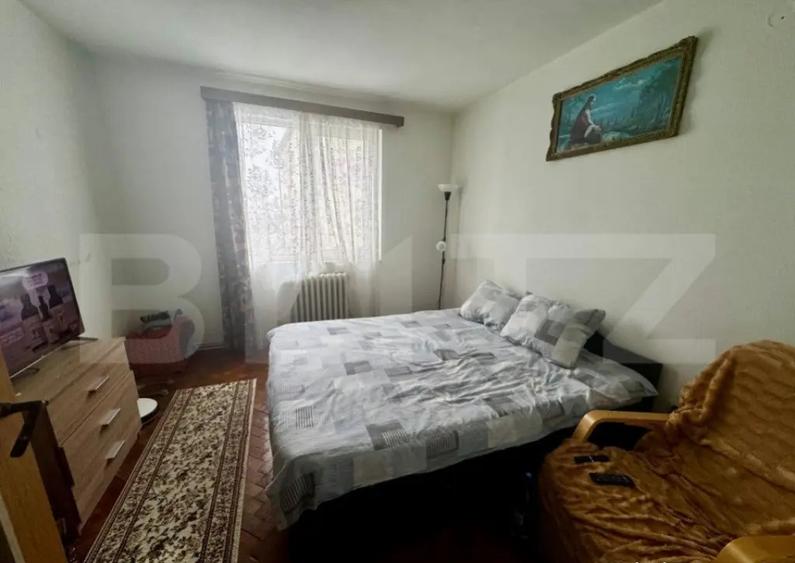 Apartament de vazare, cu 4 camere, 90 mp + balcoane, zona La - 3