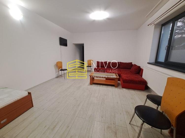 Apartament 2 camere – Tg. Mureș – Unirii - 6