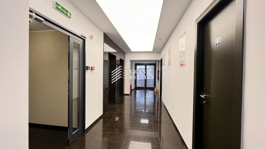 Birouri cl. A I 150m2 I Compartimentabil I Parcare subterana - 5