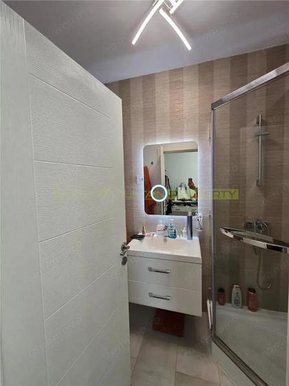 Promenada Mall, apartament 2 camere, loc parcare inclus in pret - 5