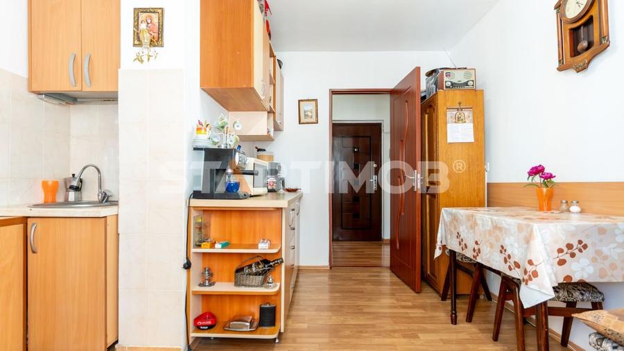 Apartament doua camere cu parcare - 17