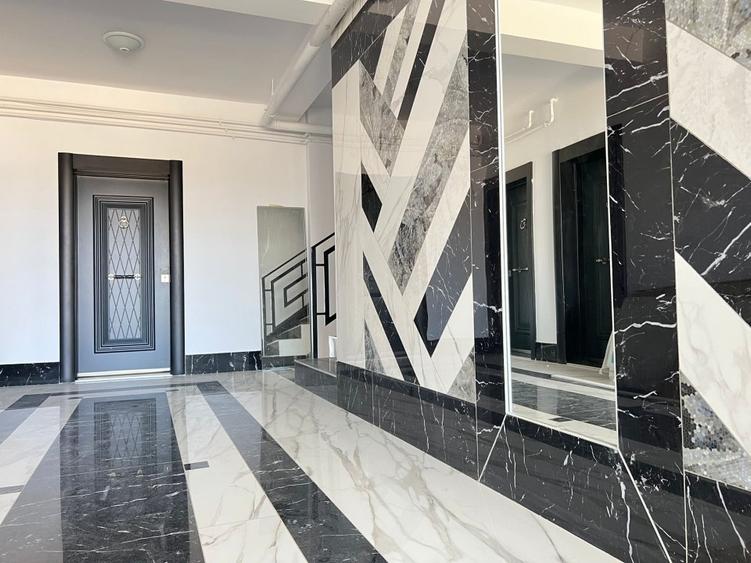 COMISION 0% | 2 camere intr-un bloc nou | Disponibil imediat - 15