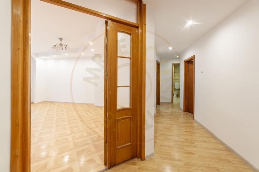 Apartament 5 camere parter zona Rolast-Jumbo - 14